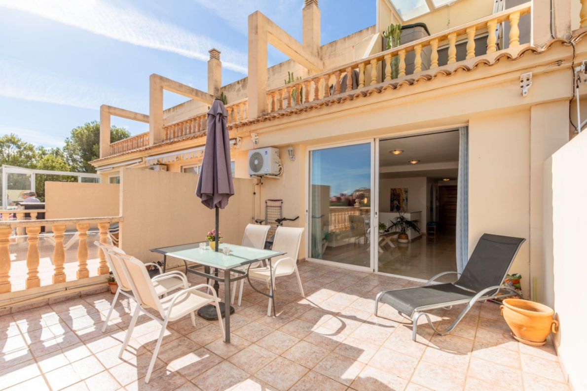 DP-46-2677V-E-1 Apartment for sale in Calpe