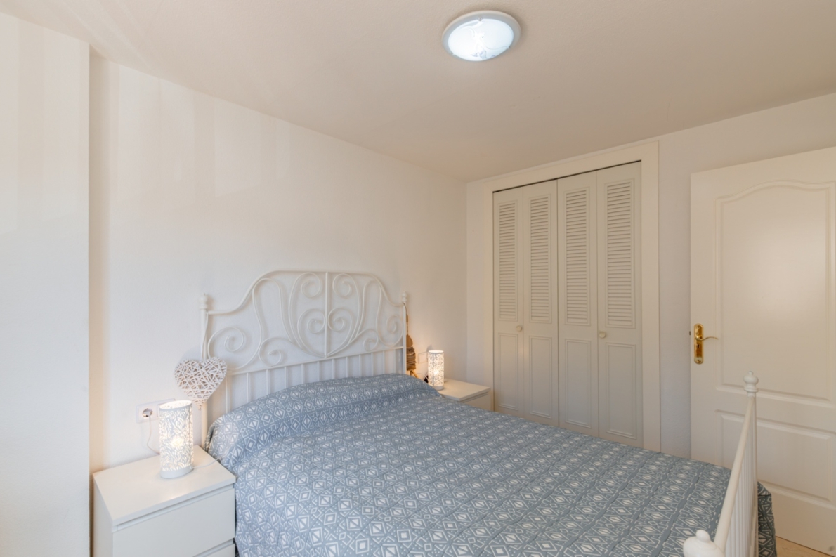DP-46-2677V-E-11 Apartment for sale in Calpe