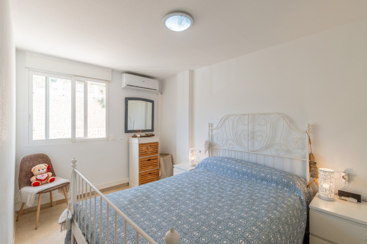 DP-46-2677V-E-12 Apartment for sale in Calpe