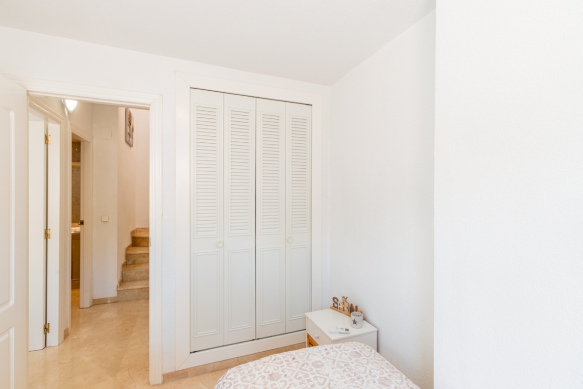 DP-46-2677V-E-14 Apartment for sale in Calpe