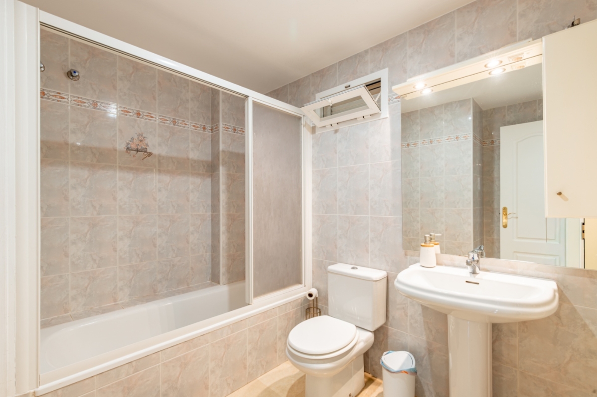 DP-46-2677V-E-15 Apartment for sale in Calpe