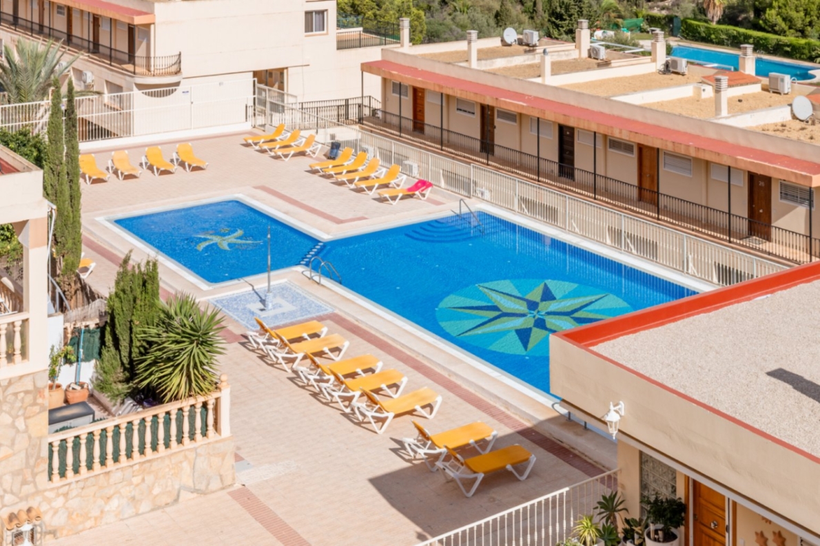 DP-46-2677V-E-18 Apartment for sale in Calpe