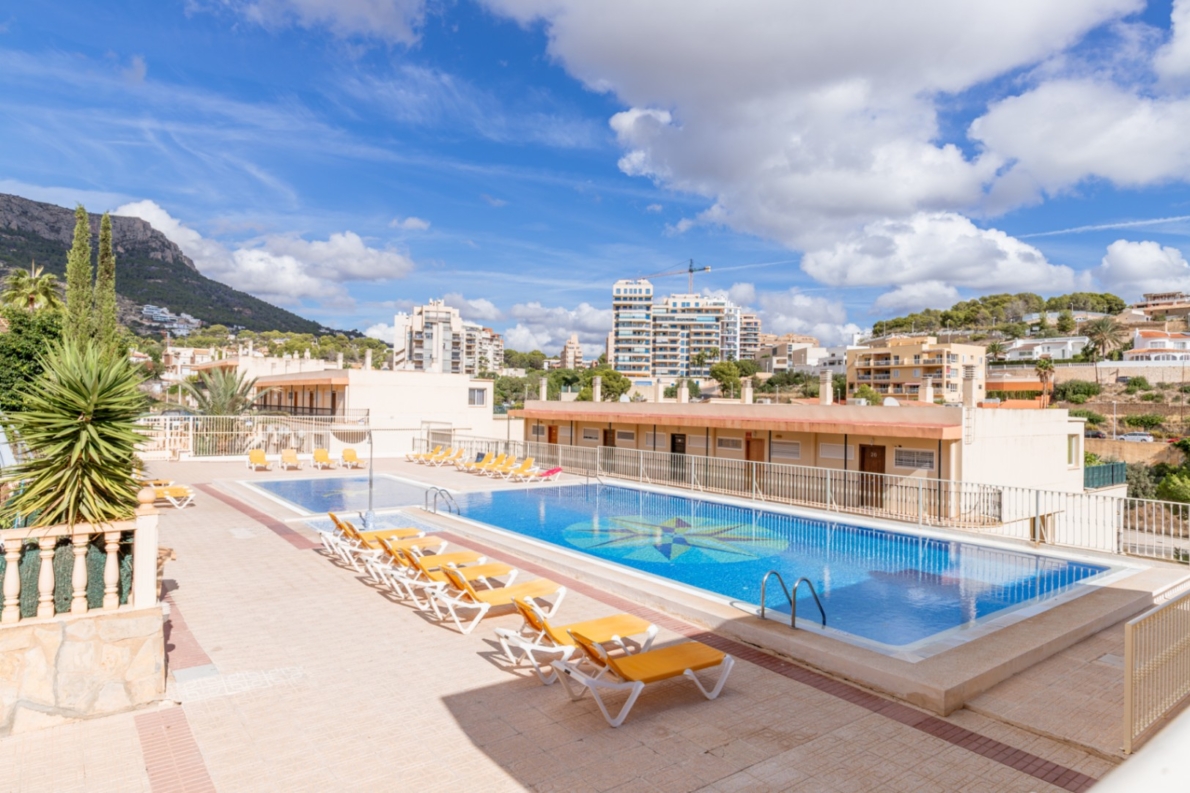 DP-46-2677V-E-19 Apartment for sale in Calpe