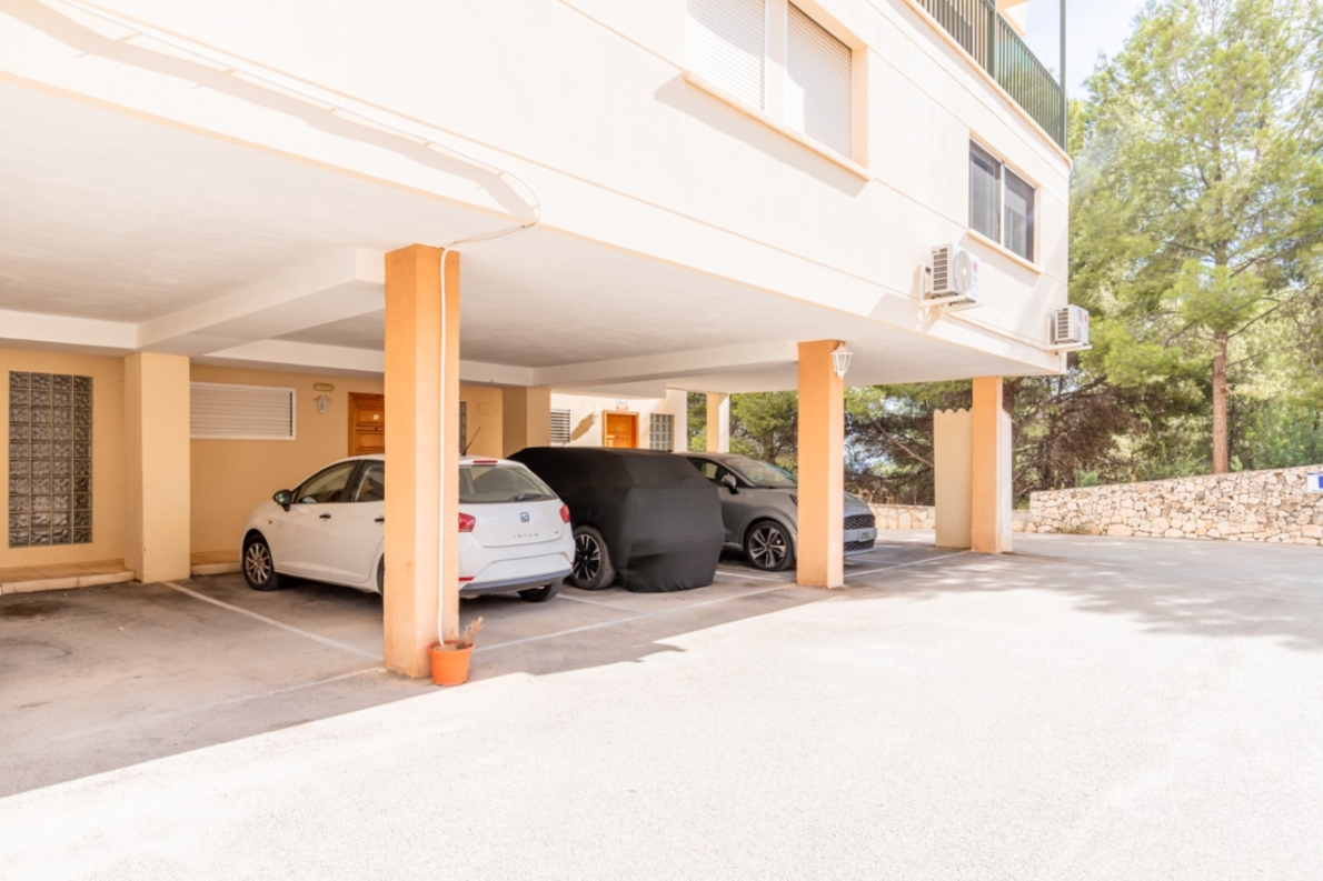 DP-46-2677V-E-20 Apartment for sale in Calpe