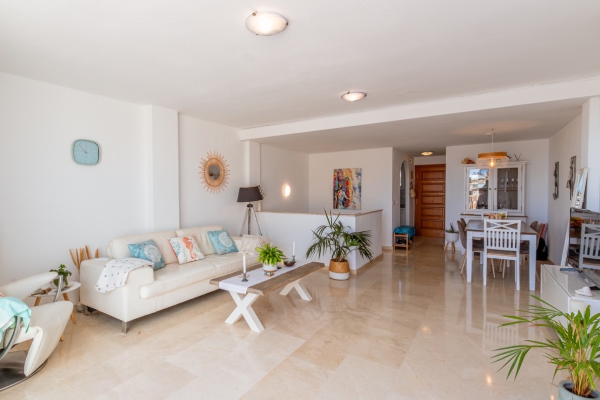 DP-46-2677V-E-3 Apartment for sale in Calpe