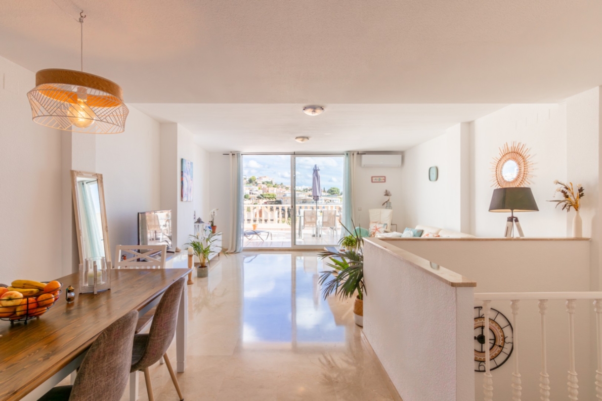 DP-46-2677V-E-6 Apartment for sale in Calpe