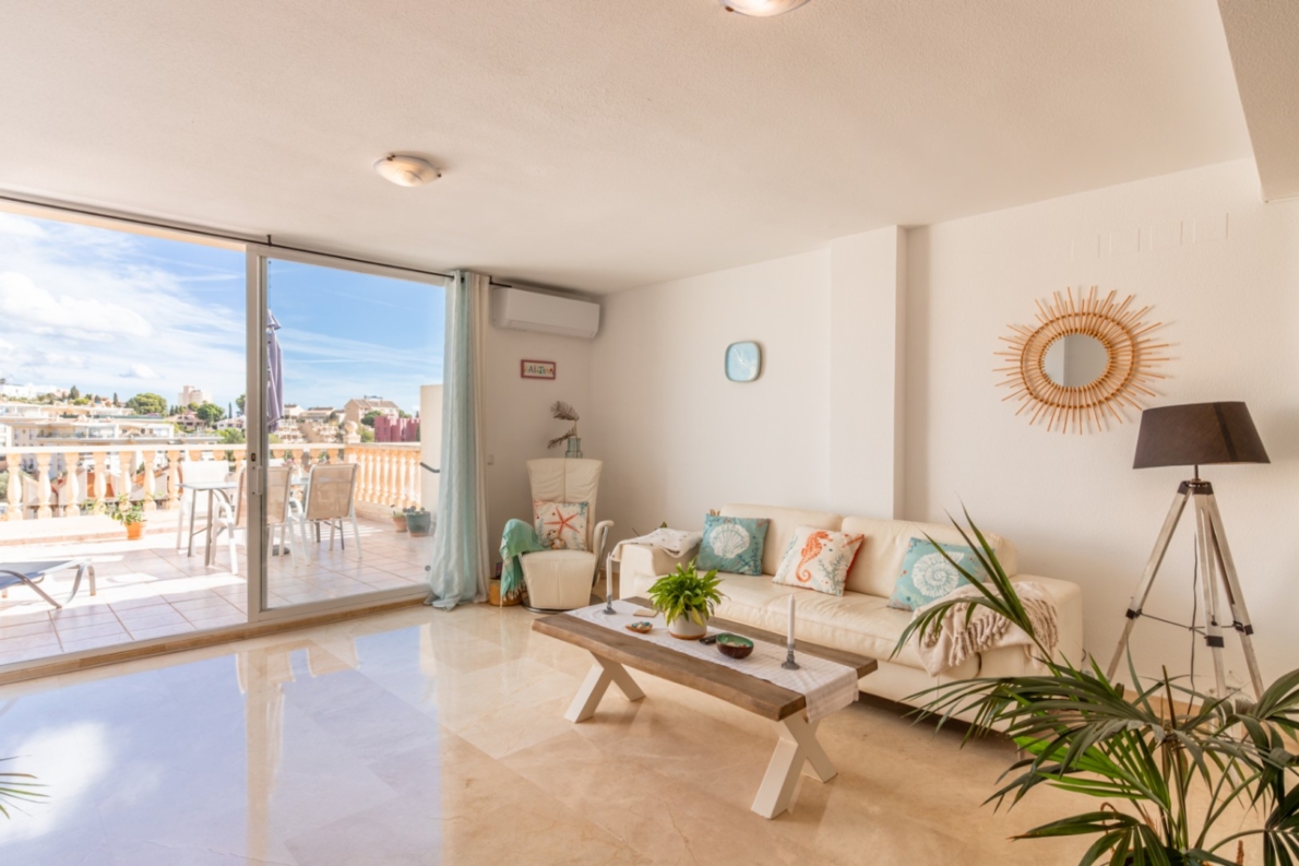 DP-46-2677V-E-7 Apartment for sale in Calpe