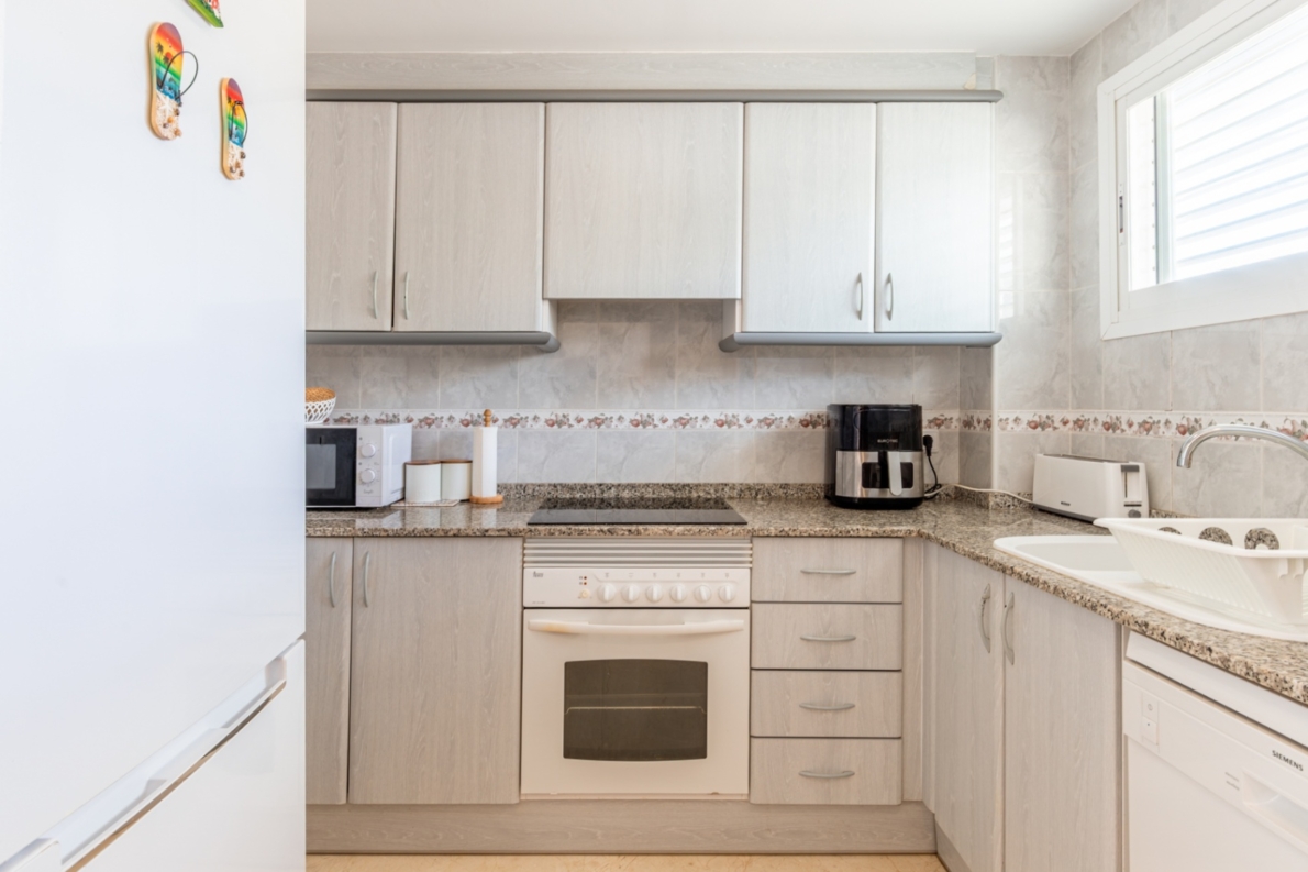 DP-46-2677V-E-8 Apartment for sale in Calpe