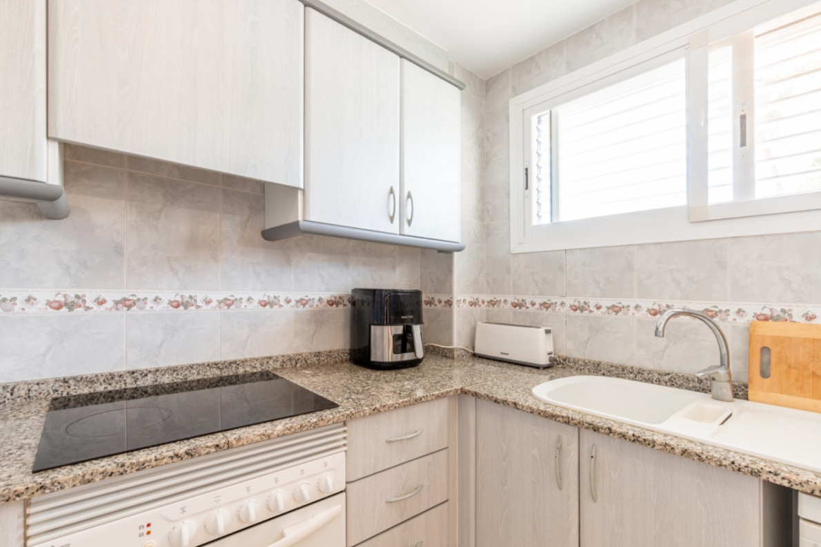 DP-46-2677V-E-9 Apartment for sale in Calpe