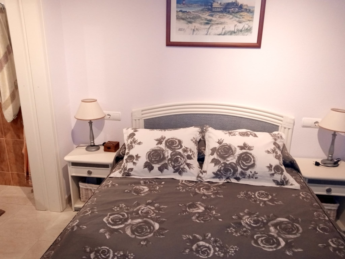 Apartment for sale in Calpe