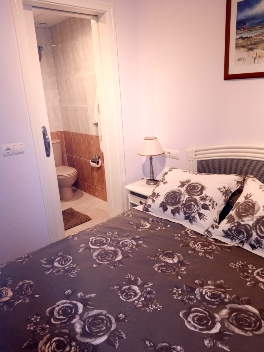 Apartment for sale in Calpe