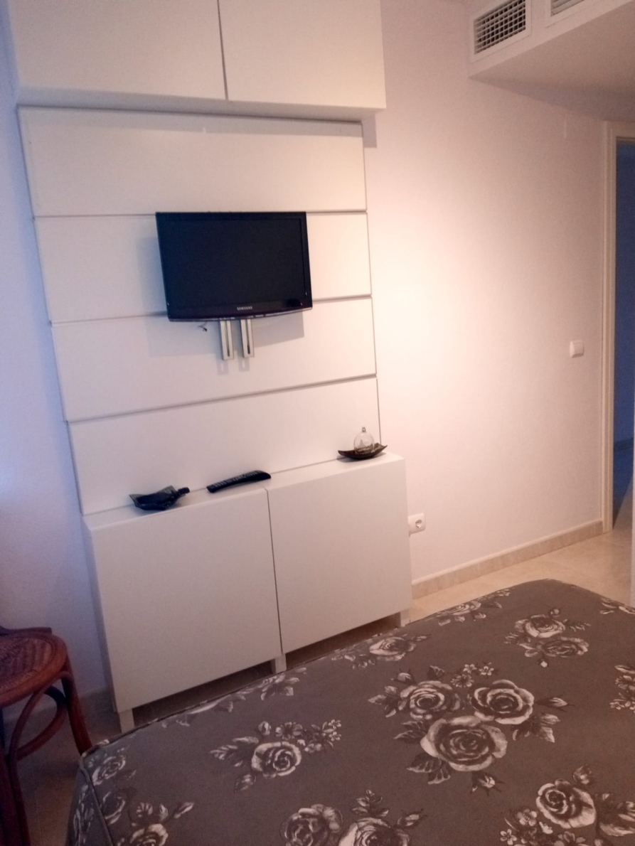 Apartment for sale in Calpe