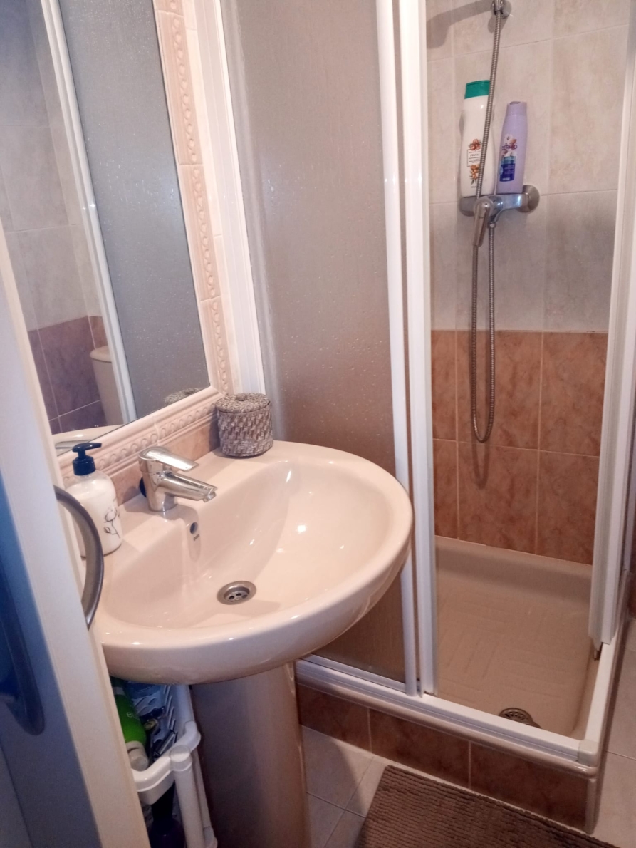 Apartment for sale in Calpe