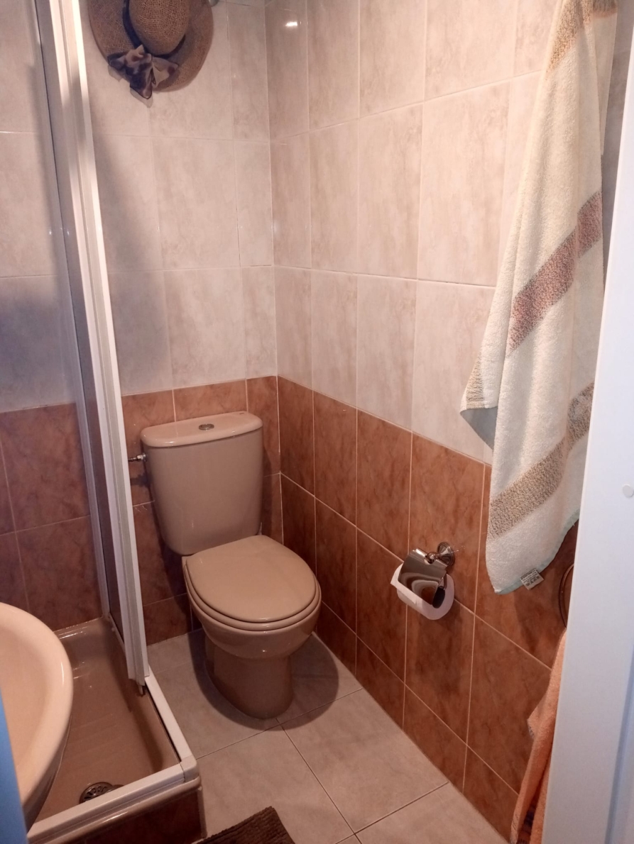 Apartment for sale in Calpe