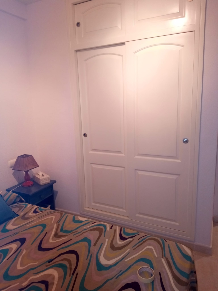 Apartment for sale in Calpe