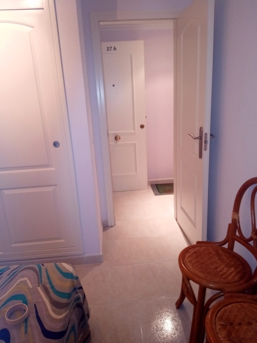 Apartment for sale in Calpe