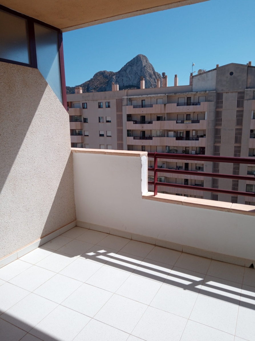 Apartment for sale in Calpe