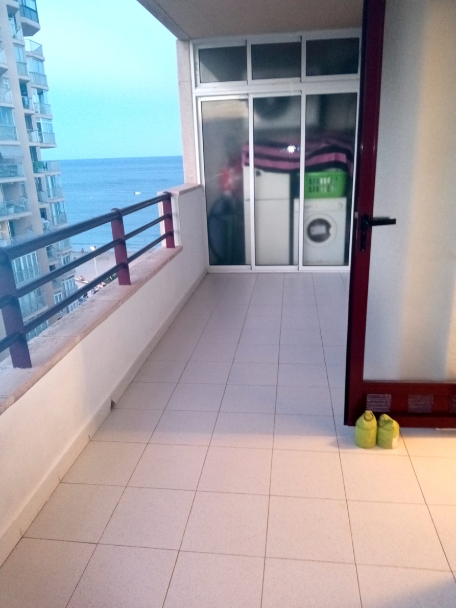 Apartment for sale in Calpe