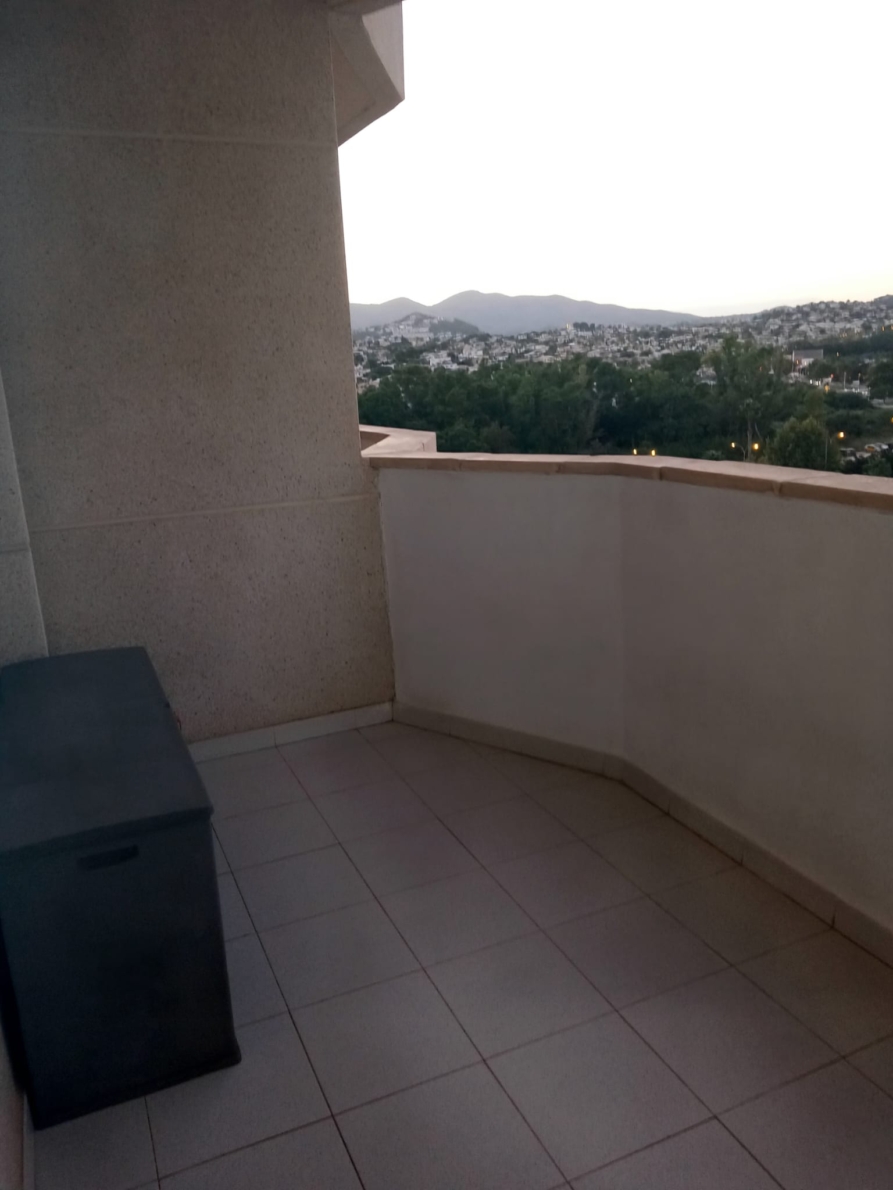 Apartment for sale in Calpe
