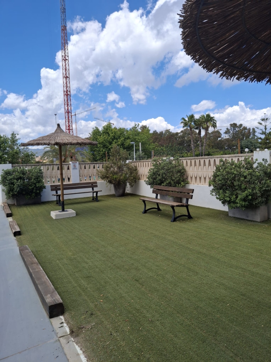 Apartment for sale in Calpe