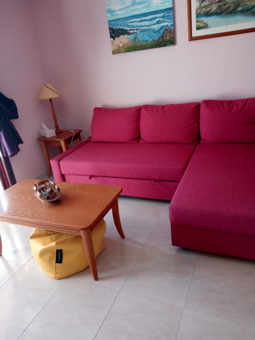 Apartment for sale in Calpe