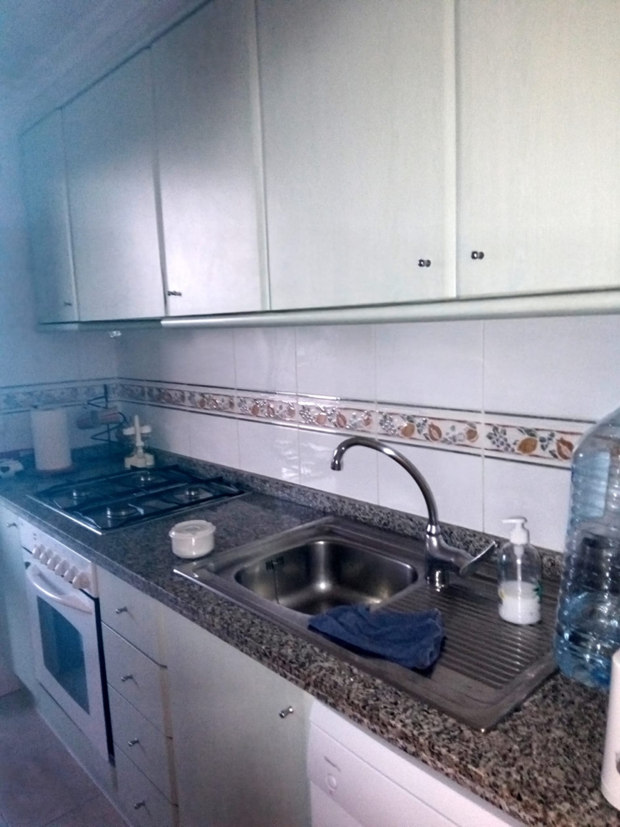 Apartment for sale in Calpe