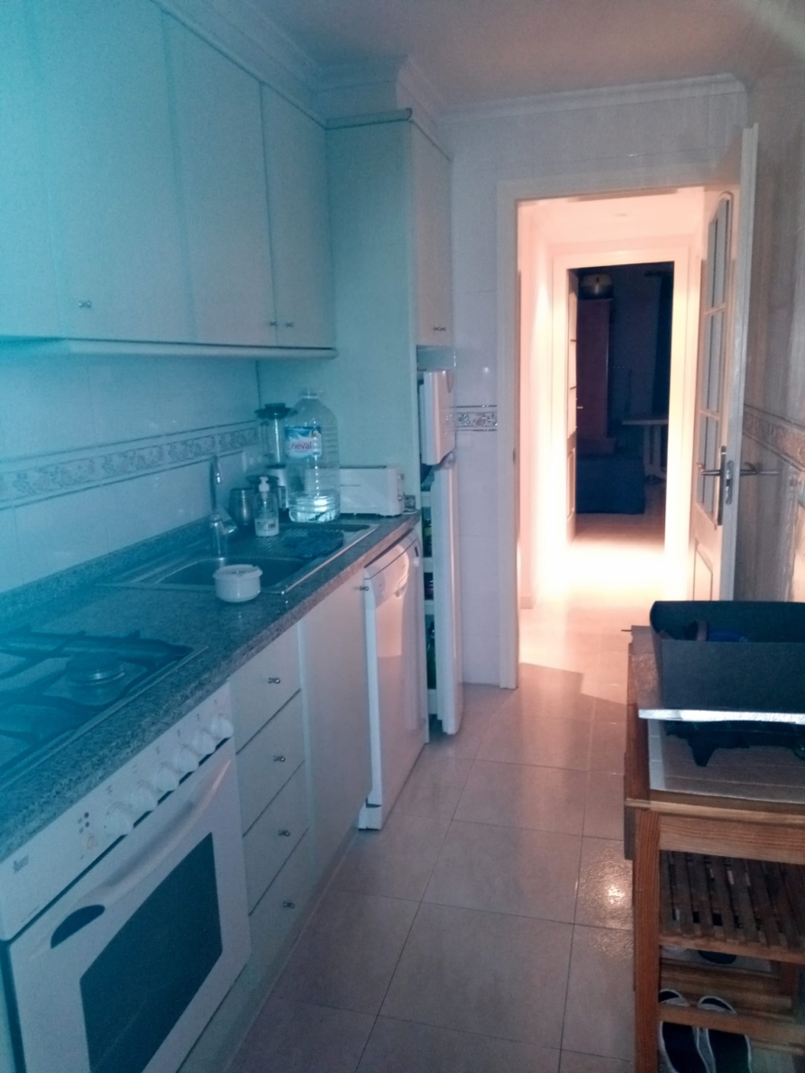 Apartment for sale in Calpe