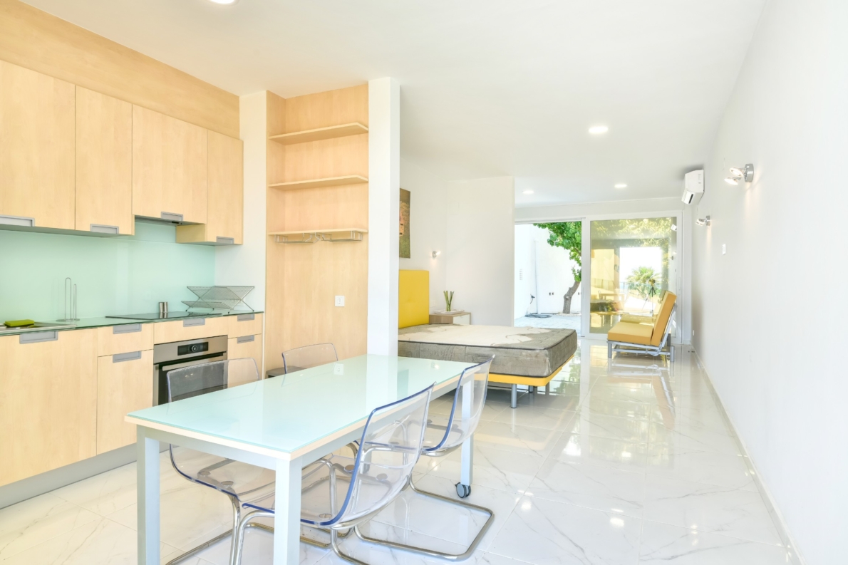 Villa for sale in Calpe
