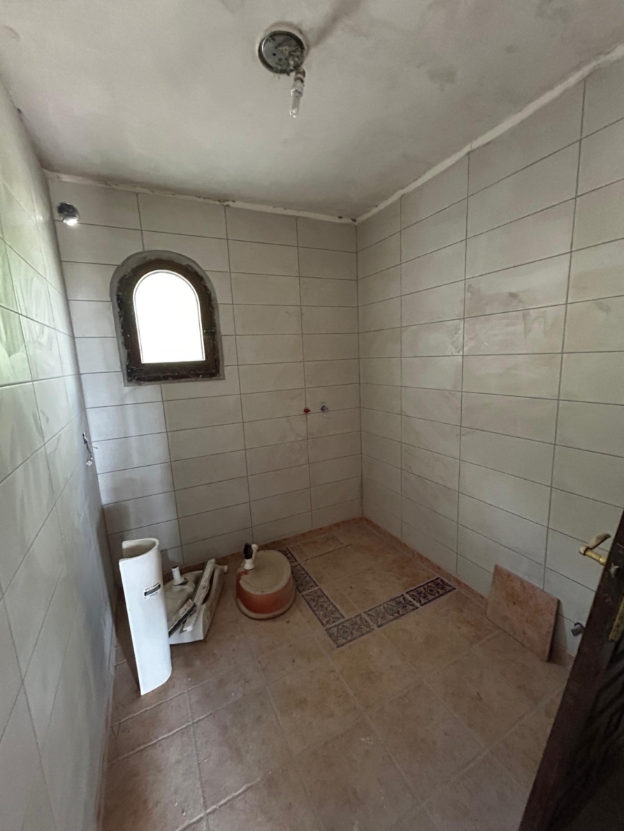 Villa for sale in Benissa