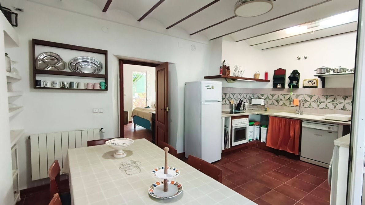 Finca for sale in Campanillas