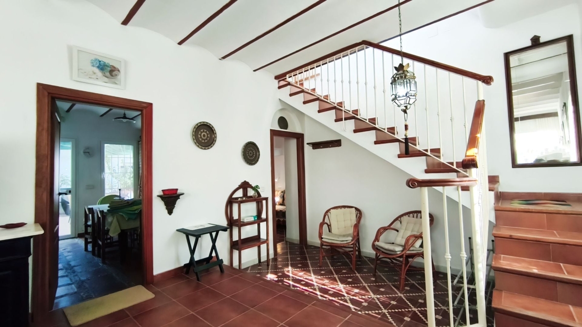 Finca for sale in Campanillas