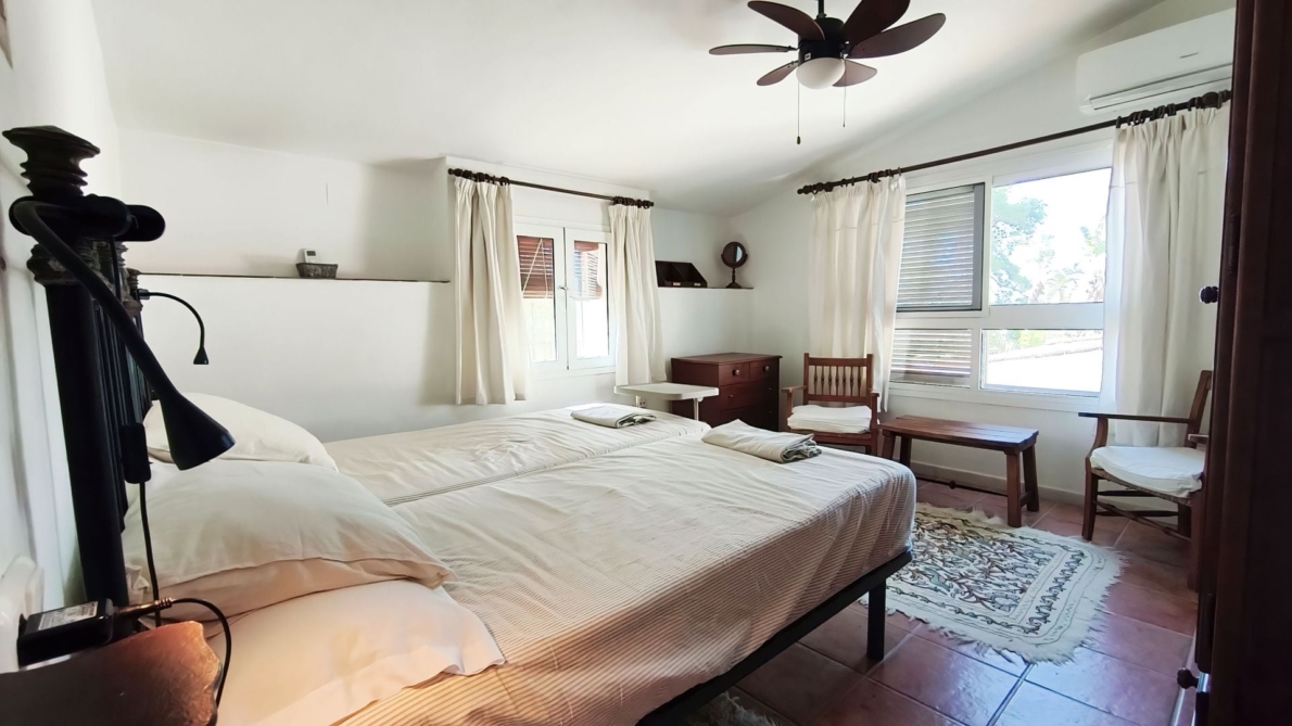 Finca for sale in Campanillas
