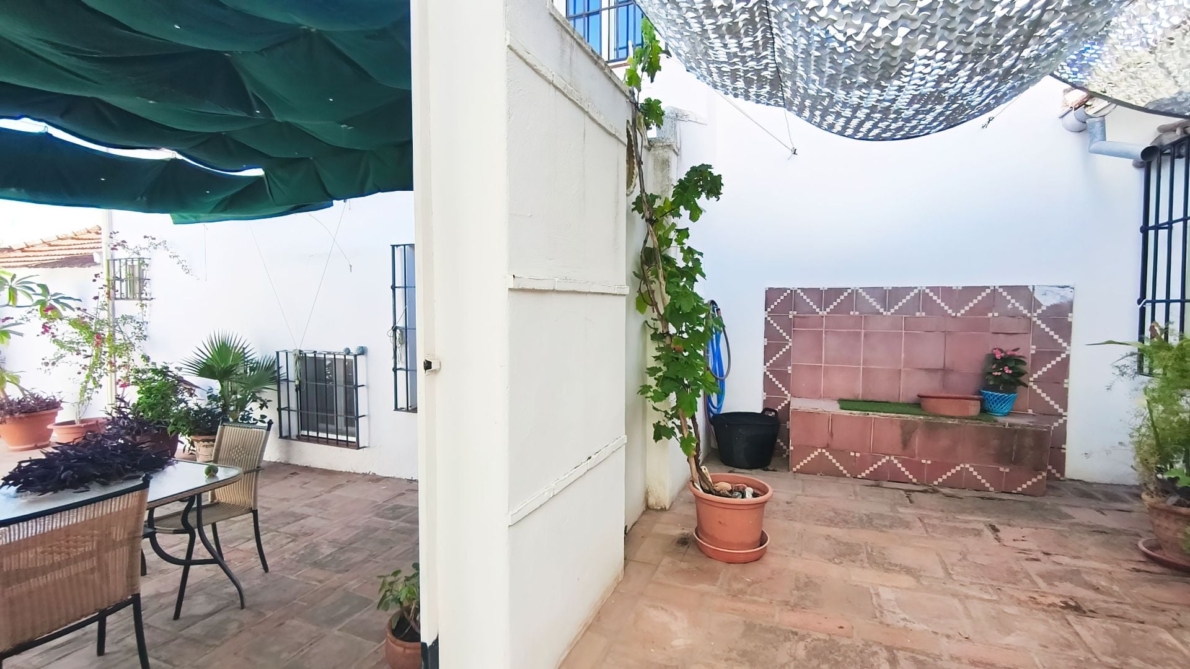Finca for sale in Campanillas