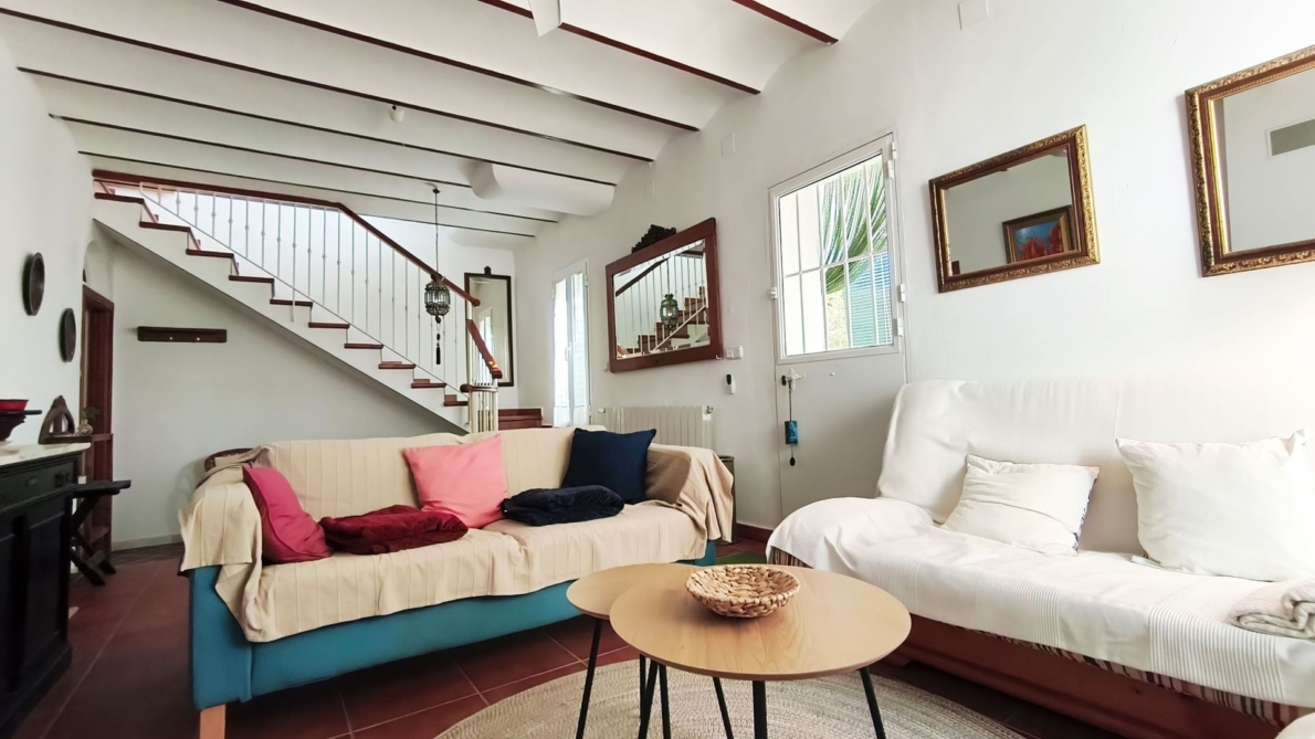 Finca for sale in Campanillas