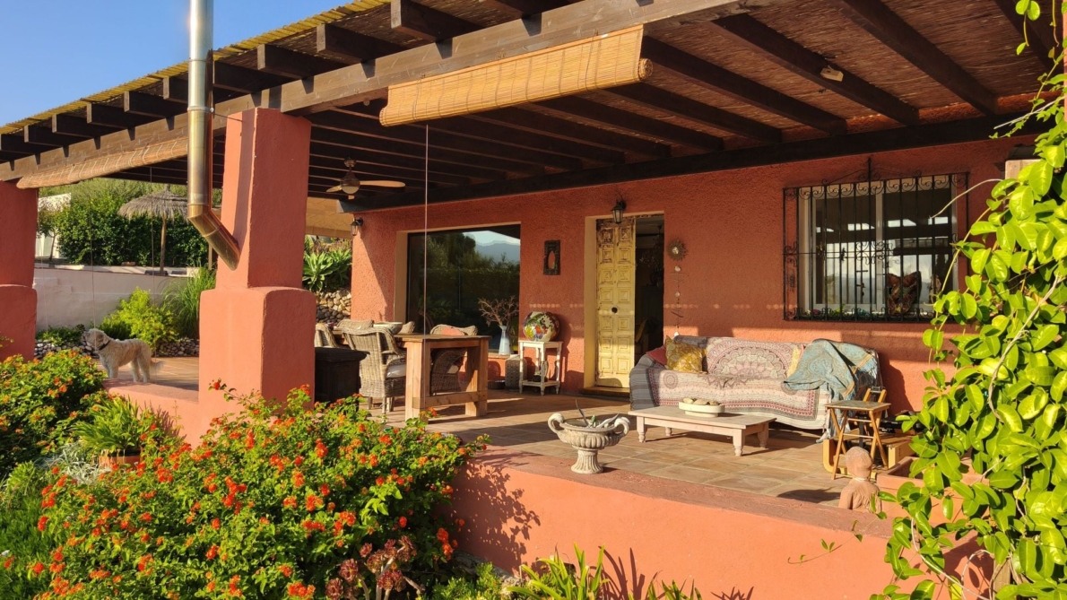 Finca for sale in Alhaurín de la Torre