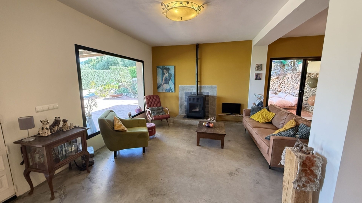 Finca for sale in Alhaurín de la Torre