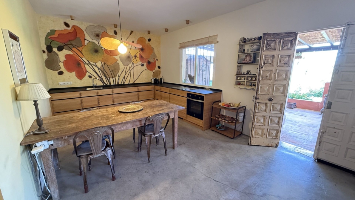 Finca for sale in Alhaurín de la Torre