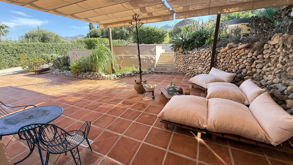 Finca for sale in Alhaurín de la Torre