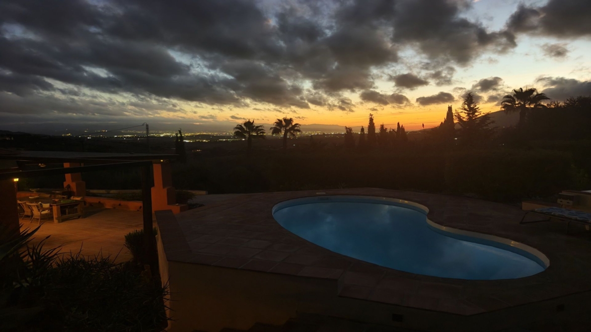 Finca for sale in Alhaurín de la Torre