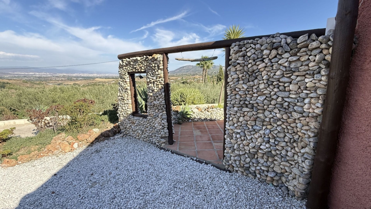 Finca for sale in Alhaurín de la Torre