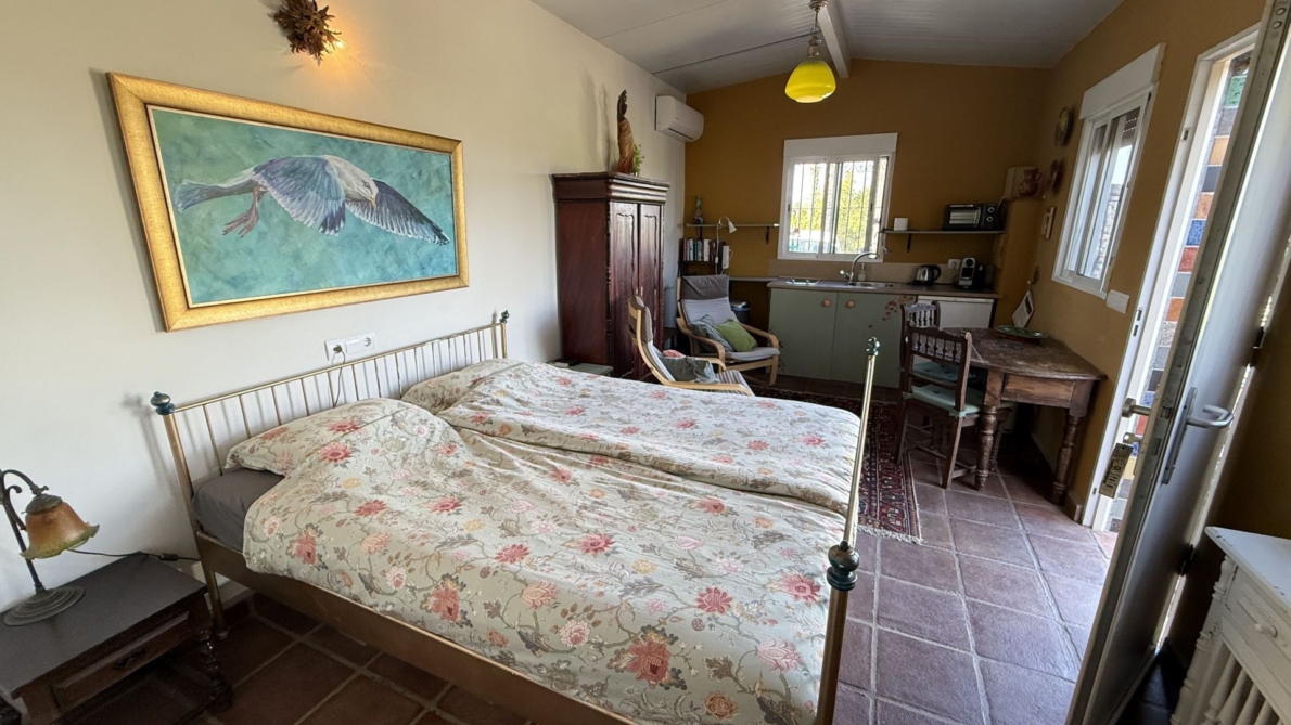 Finca for sale in Alhaurín de la Torre