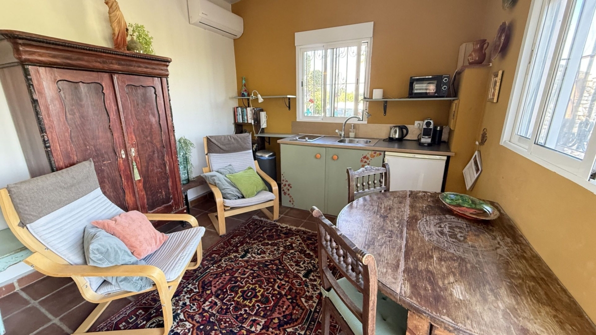 Finca for sale in Alhaurín de la Torre