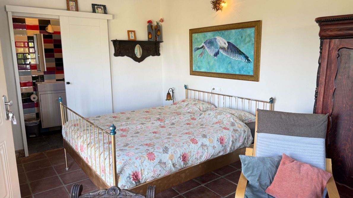 Finca for sale in Alhaurín de la Torre
