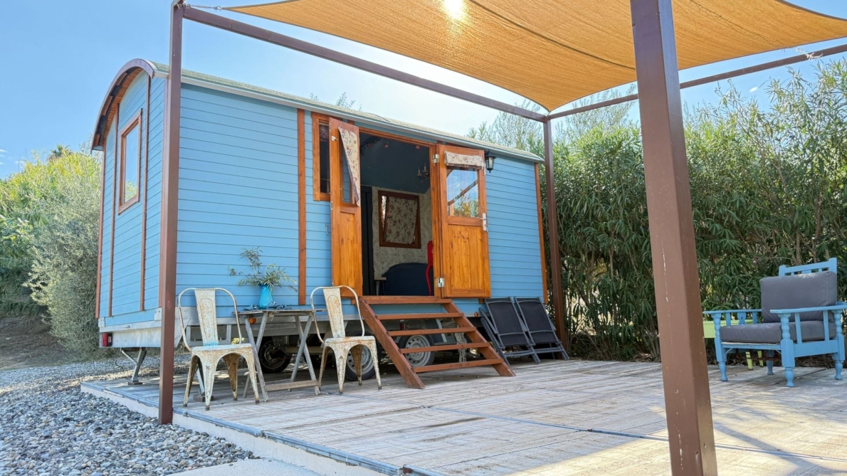 Finca for sale in Alhaurín de la Torre