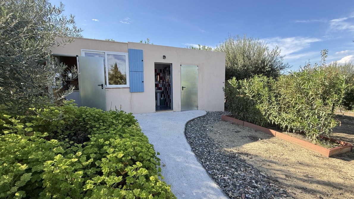 Finca for sale in Alhaurín de la Torre