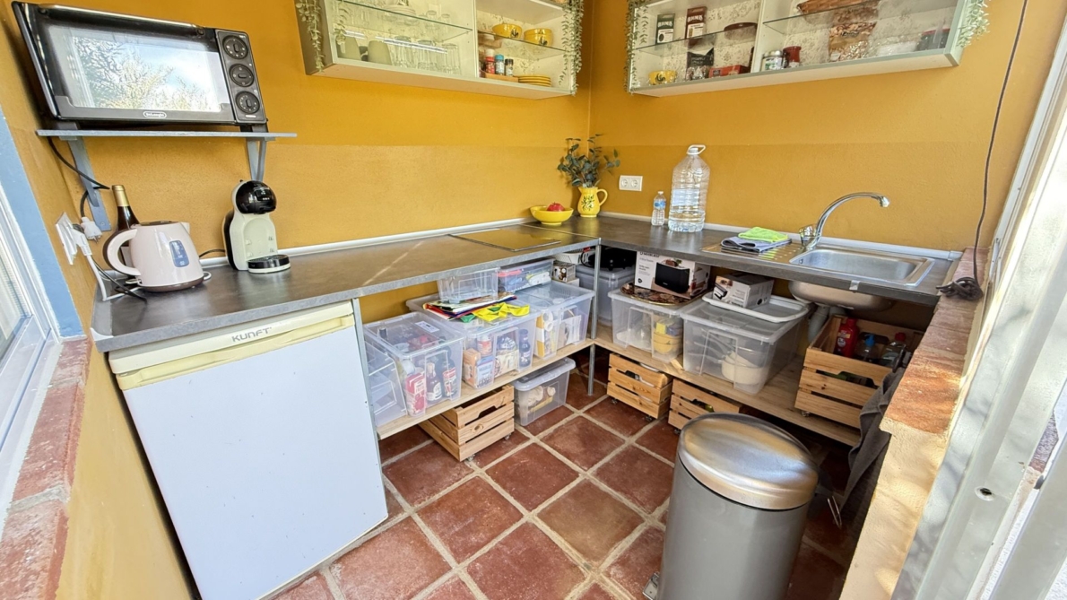 Finca for sale in Alhaurín de la Torre