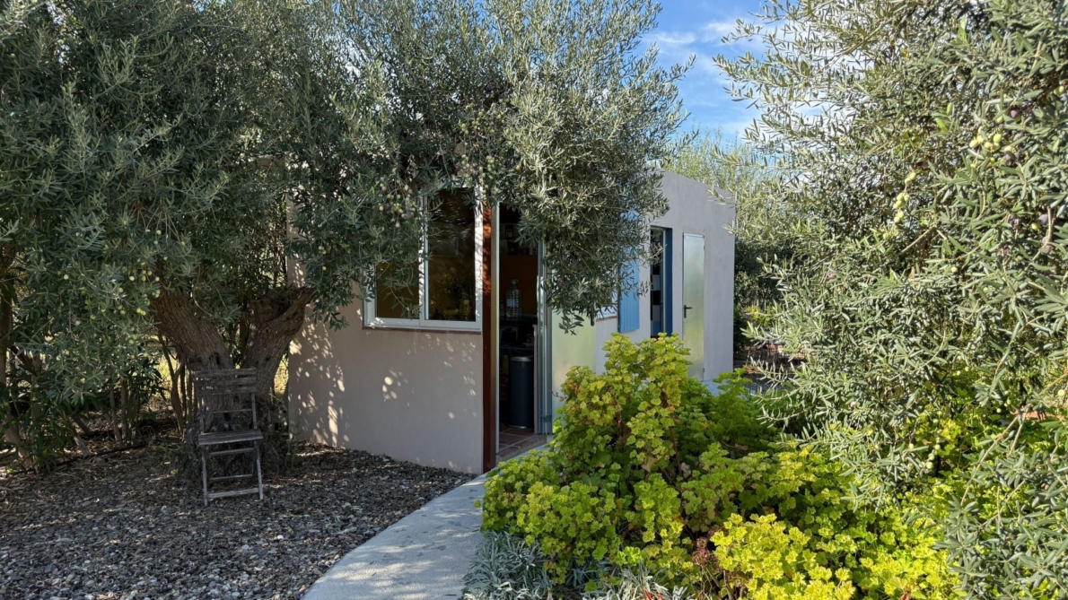 Finca for sale in Alhaurín de la Torre