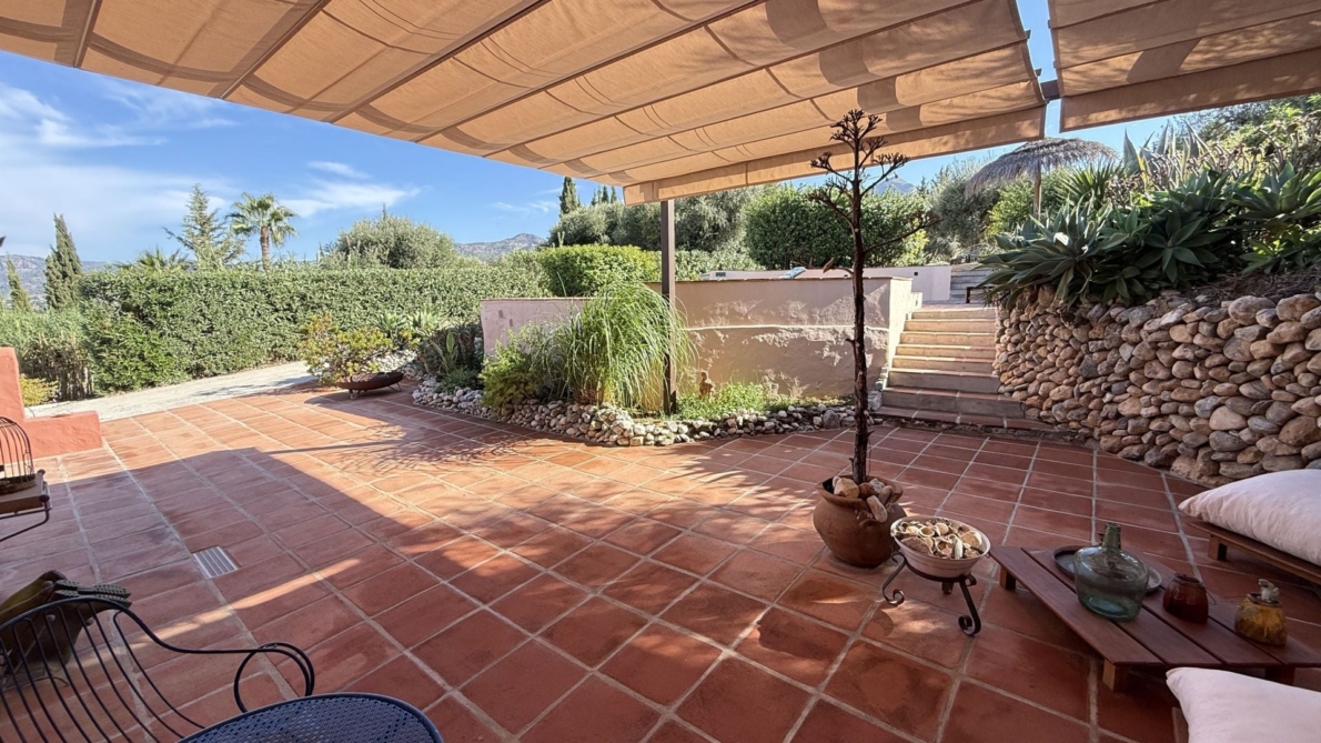 Finca for sale in Alhaurín de la Torre