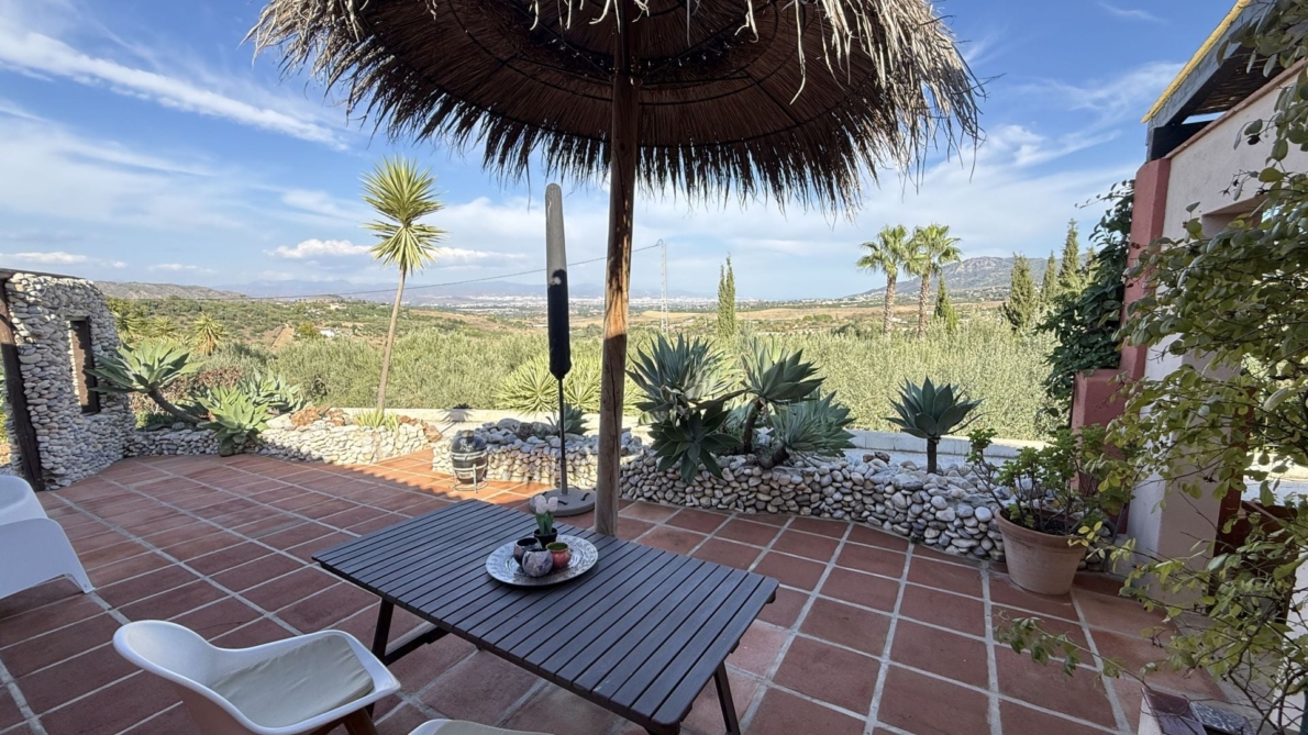 Finca for sale in Alhaurín de la Torre