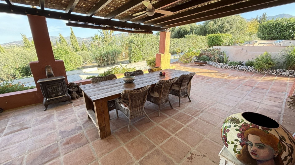 Finca for sale in Alhaurín de la Torre